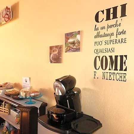 Bed & Breakfast Amici Del Colle