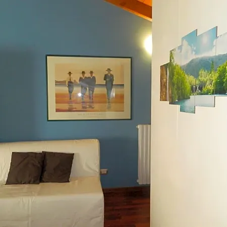 Amici Del Colle Frühstückspension 3*