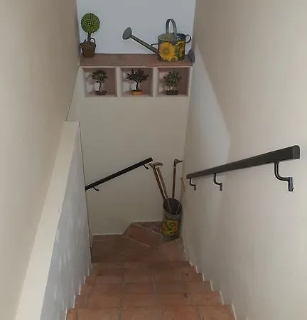 Bed & Breakfast Amici Del Colle *