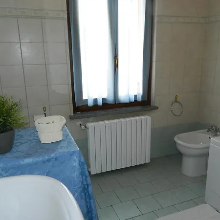 Bed & Breakfast Amici Del Colle
