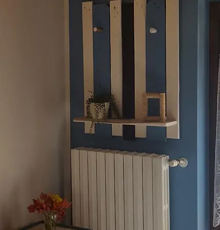 Amici Del Colle Bed & Breakfast *