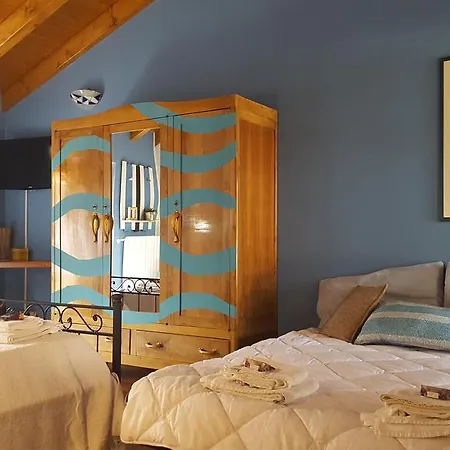 Bed & Breakfast Amici Del Colle San Colombano al Lambro