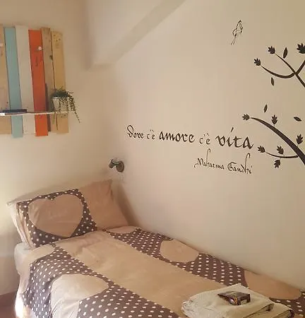 Bed & Breakfast Amici Del Colle San Colombano al Lambro