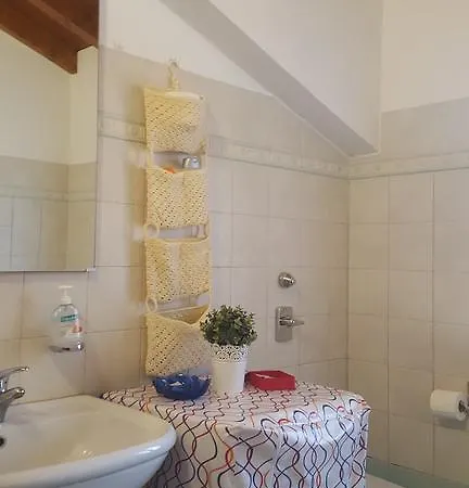 Bed & Breakfast Amici Del Colle *