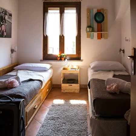 Bed & Breakfast Amici Del Colle San Colombano al Lambro