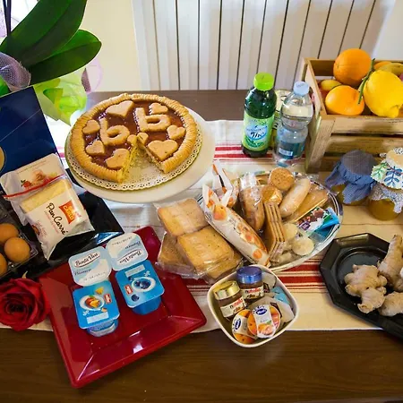 Bed & Breakfast Amici Del Colle *