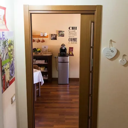 Bed & Breakfast Amici Del Colle