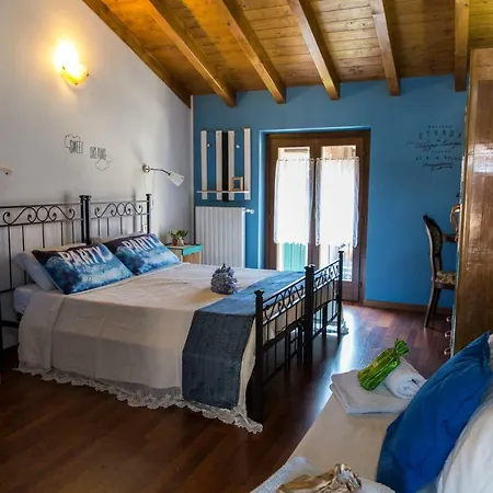 Amici Del Colle Bed & Breakfast San Colombano al Lambro