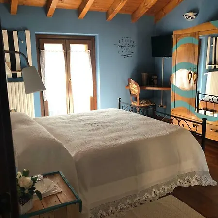 Bed & Breakfast Amici Del Colle San Colombano al Lambro